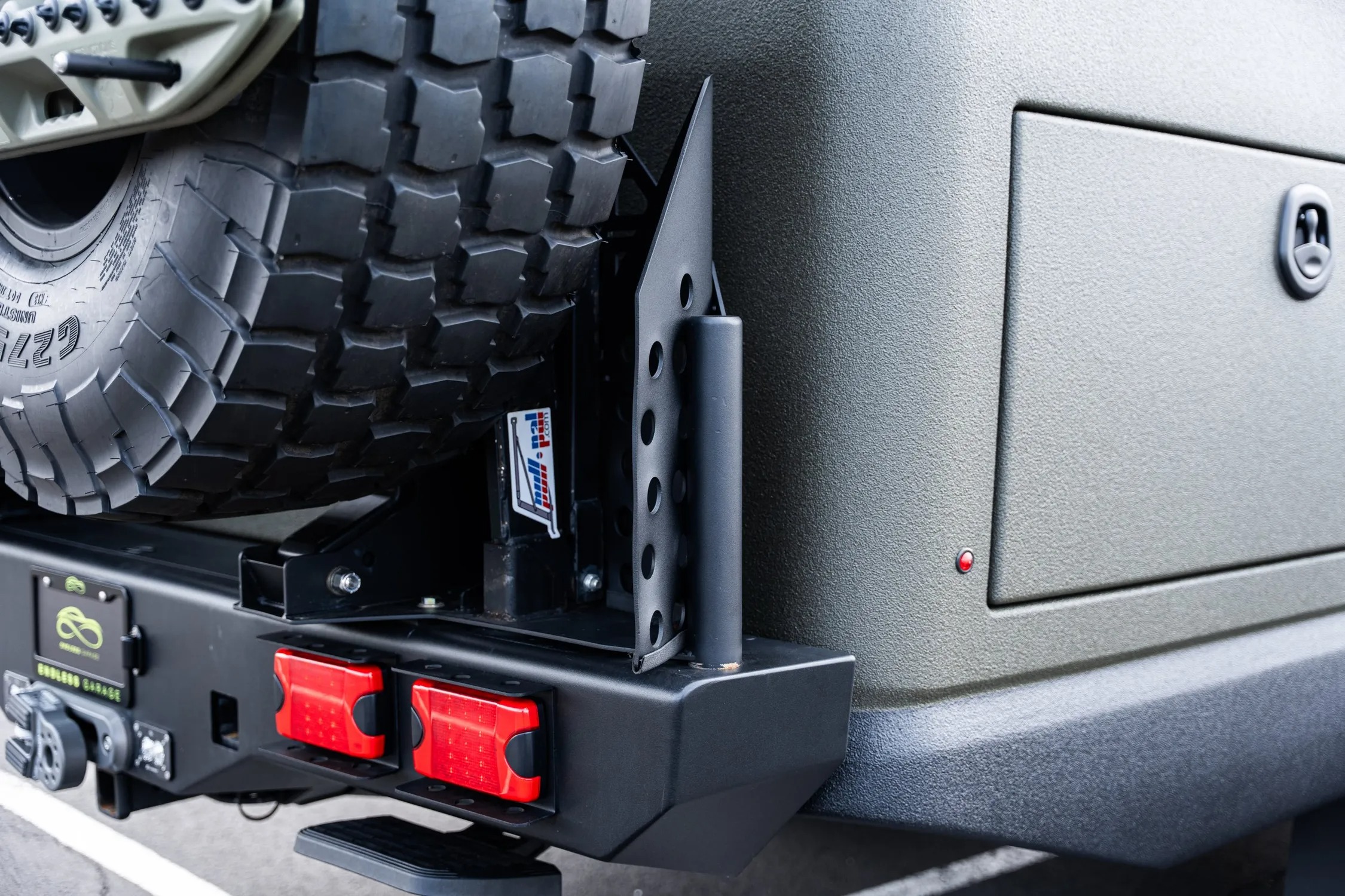 2024 EarthRoamer SX 020