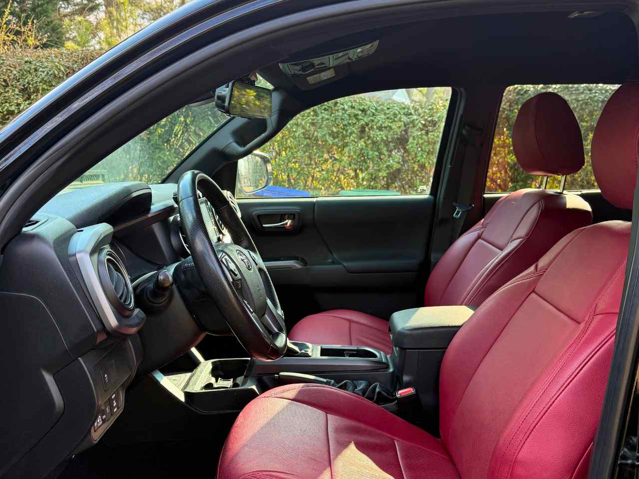 2023 Toyota Tacoma TRD Off-Road