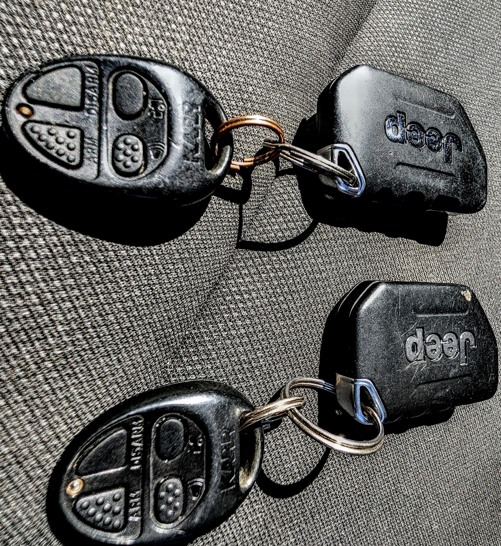 2023 Jeep Wrangler Sport S - 4