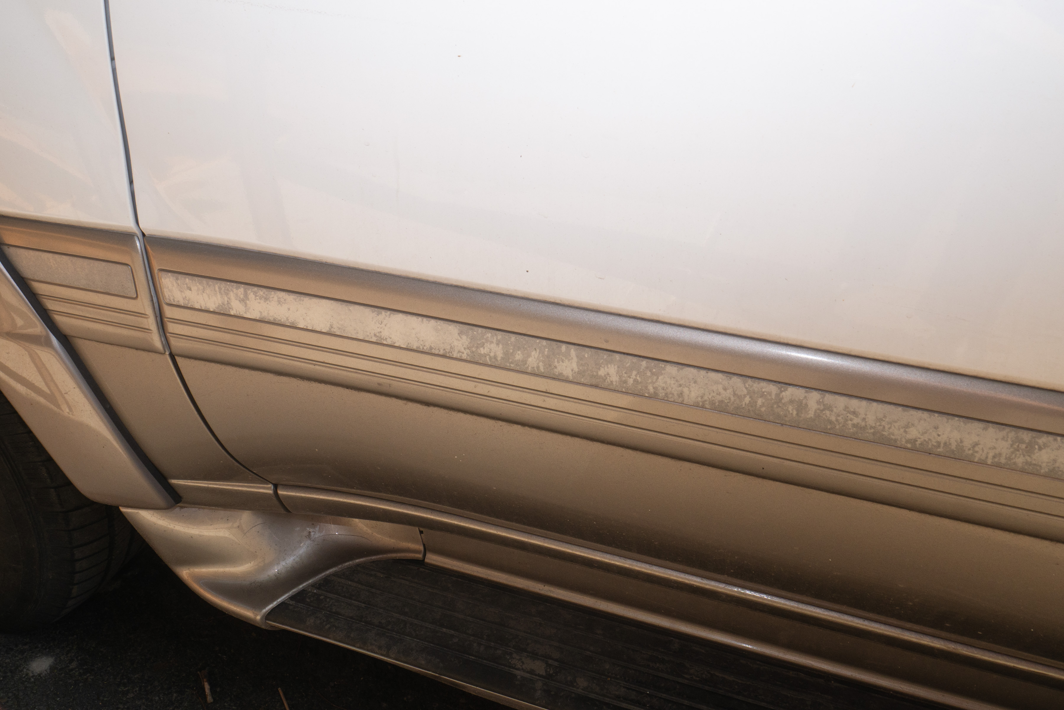 2000 Toyota Land Cruiser