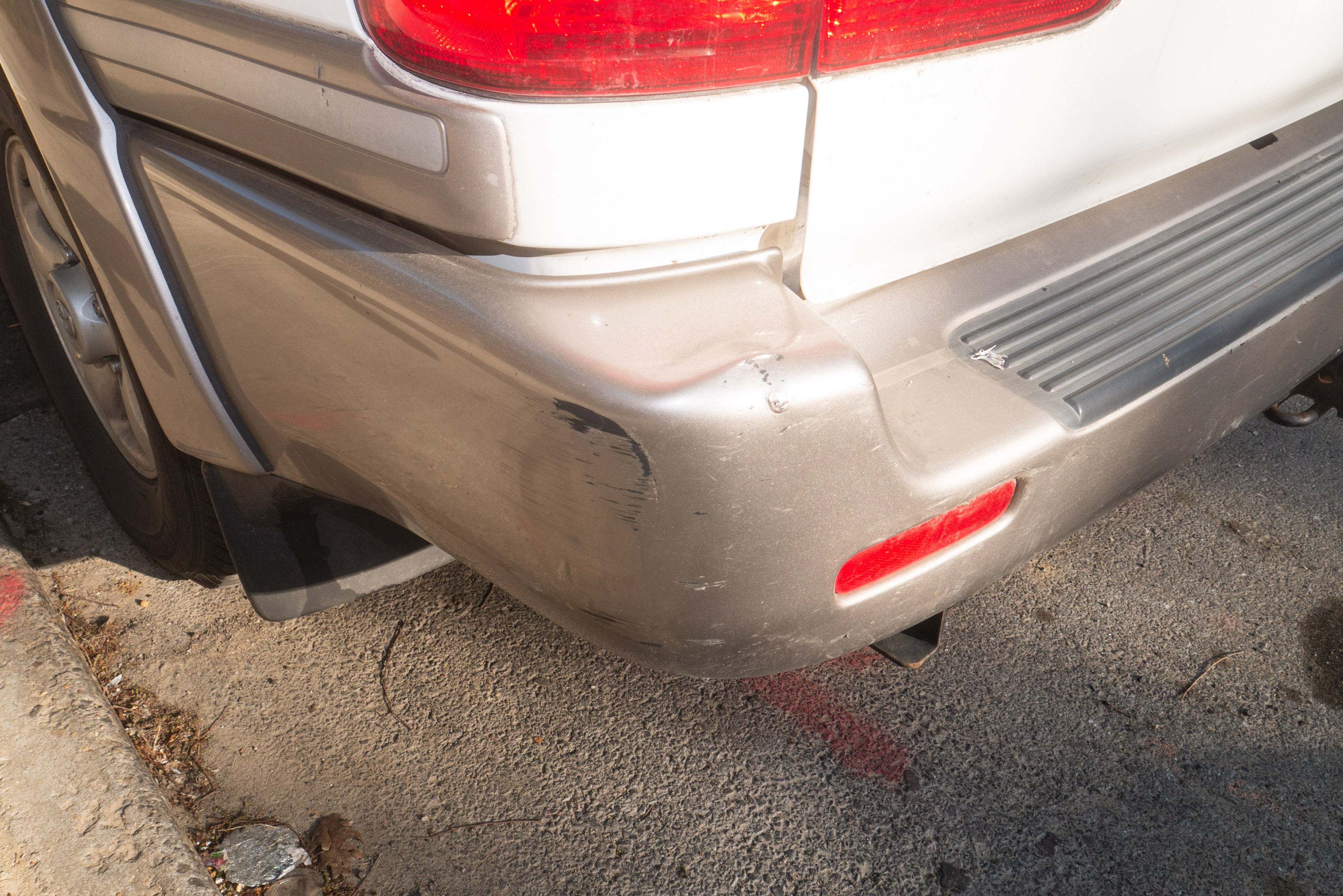 2000 Toyota Land Cruiser