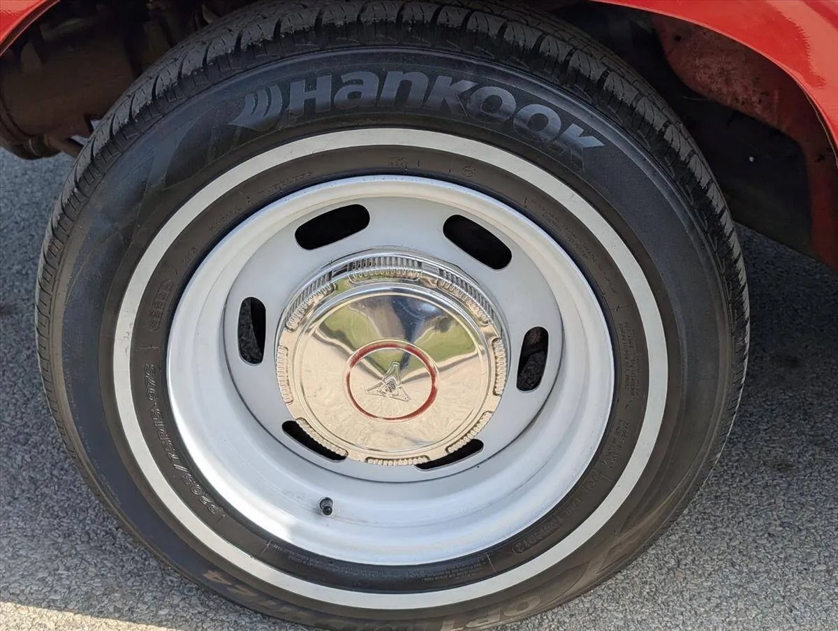 1978 Dodge D150 Adventurer