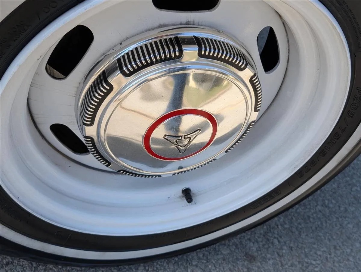 1978 Dodge D150 Adventurer