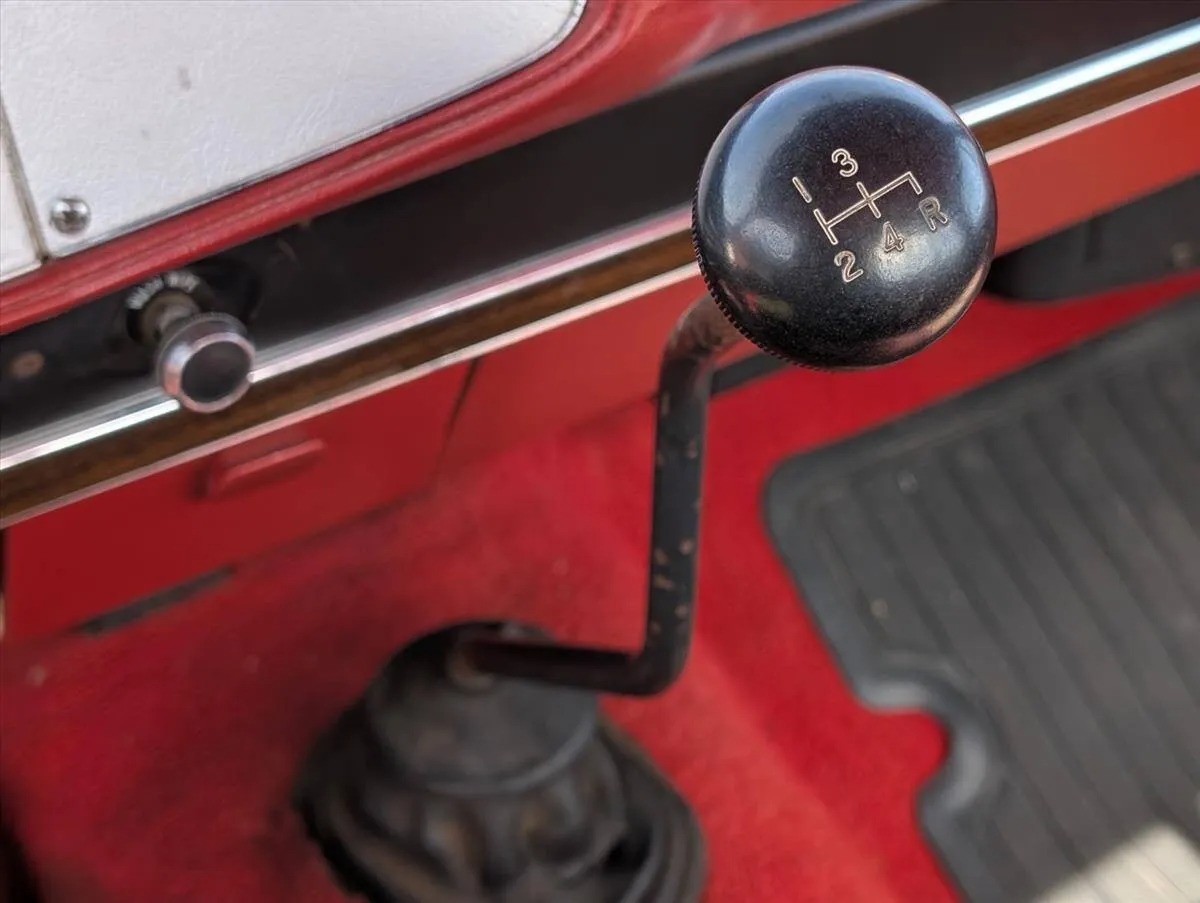 1978 Dodge D150 Adventurer