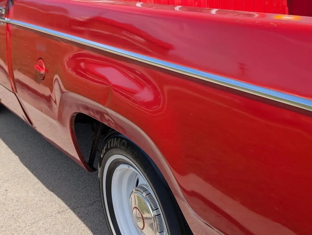 1978 Dodge D150 Adventurer