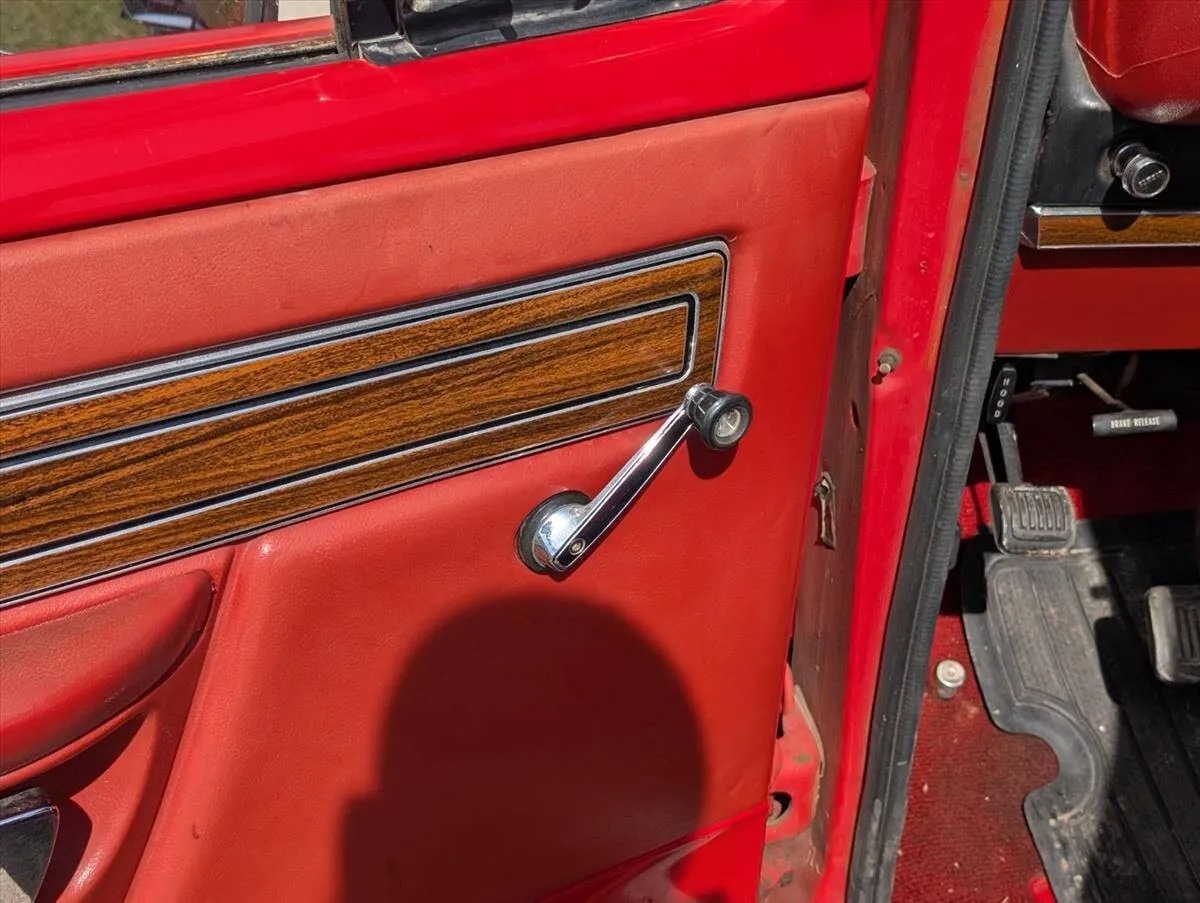 1978 Dodge D150 Adventurer