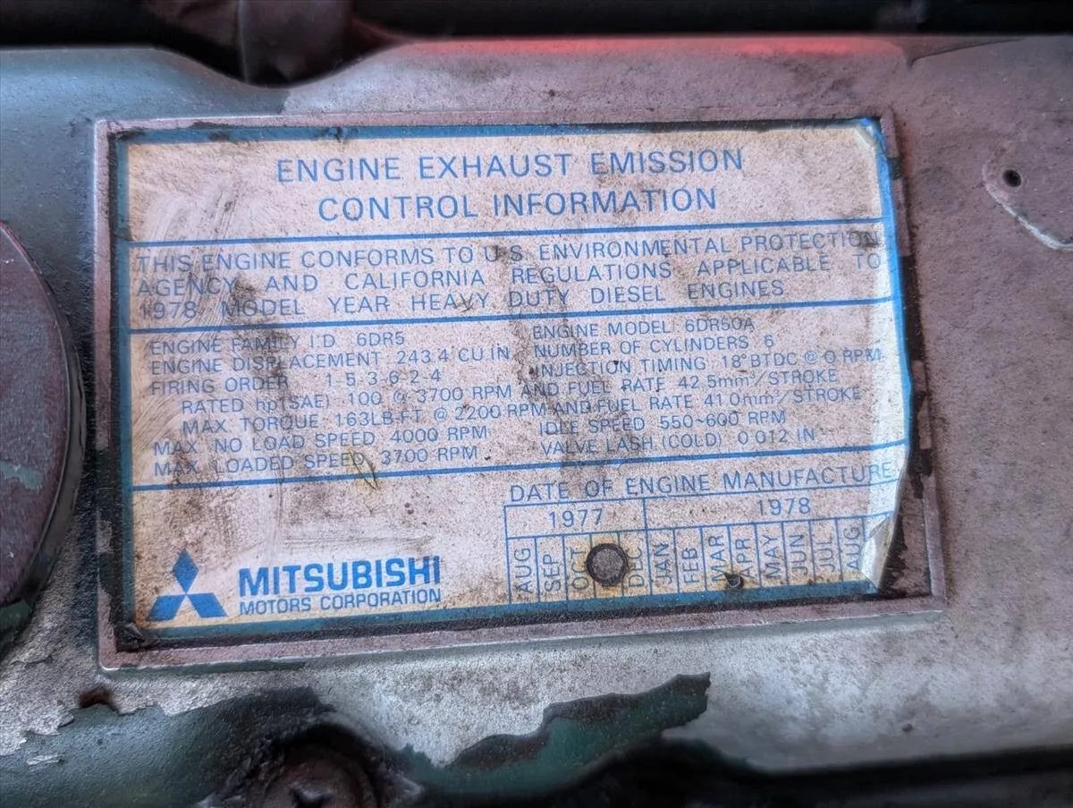 1978 Dodge D150 Adventurer