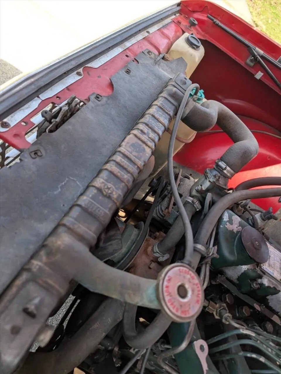 1978 Dodge D150 Adventurer