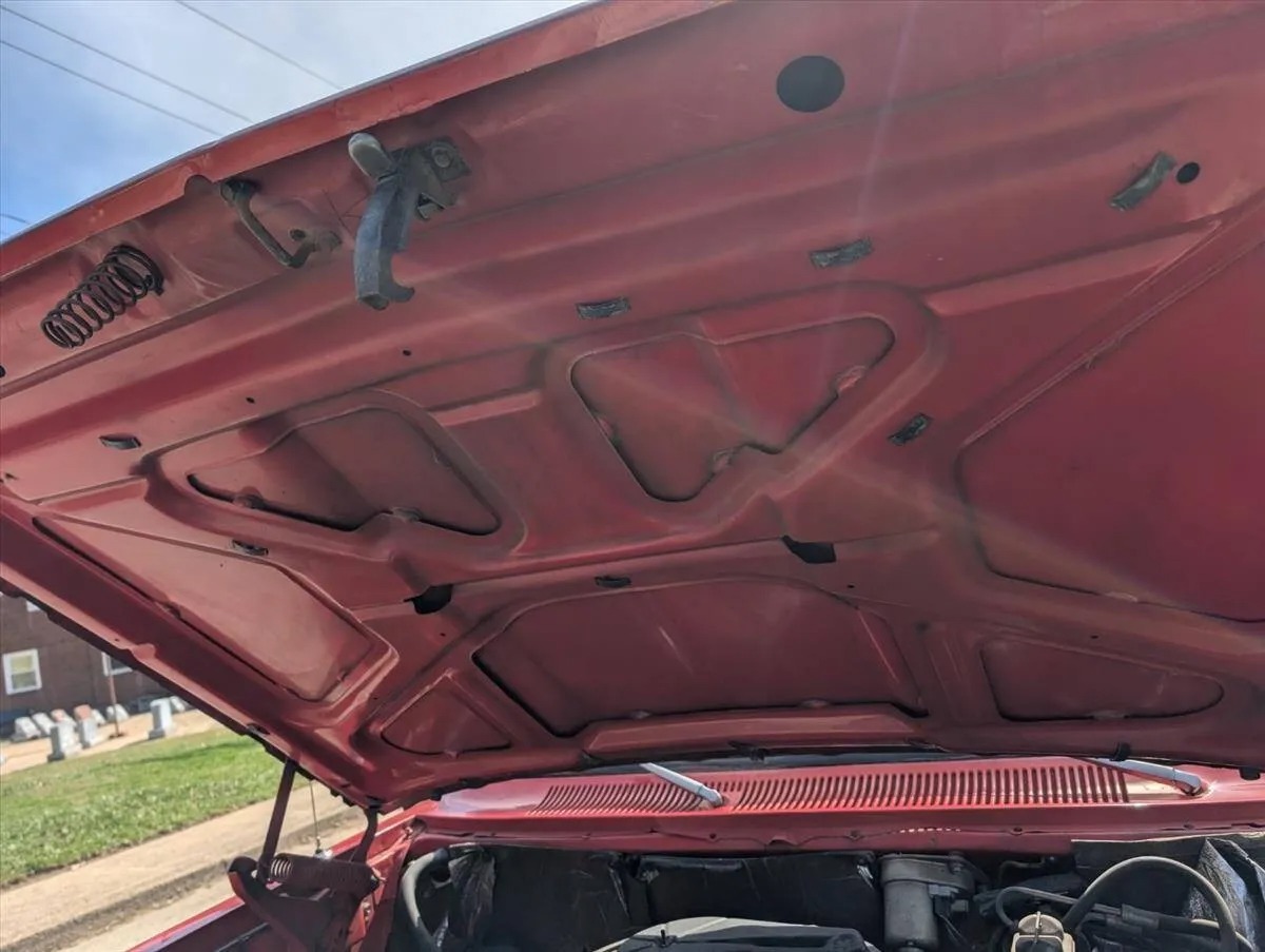 1978 Dodge D150 Adventurer