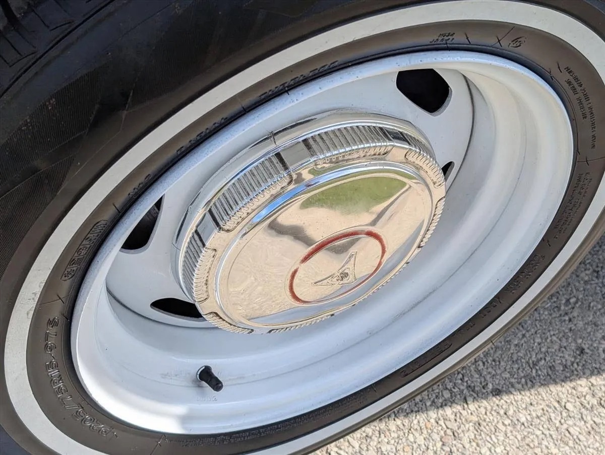 1978 Dodge D150 Adventurer