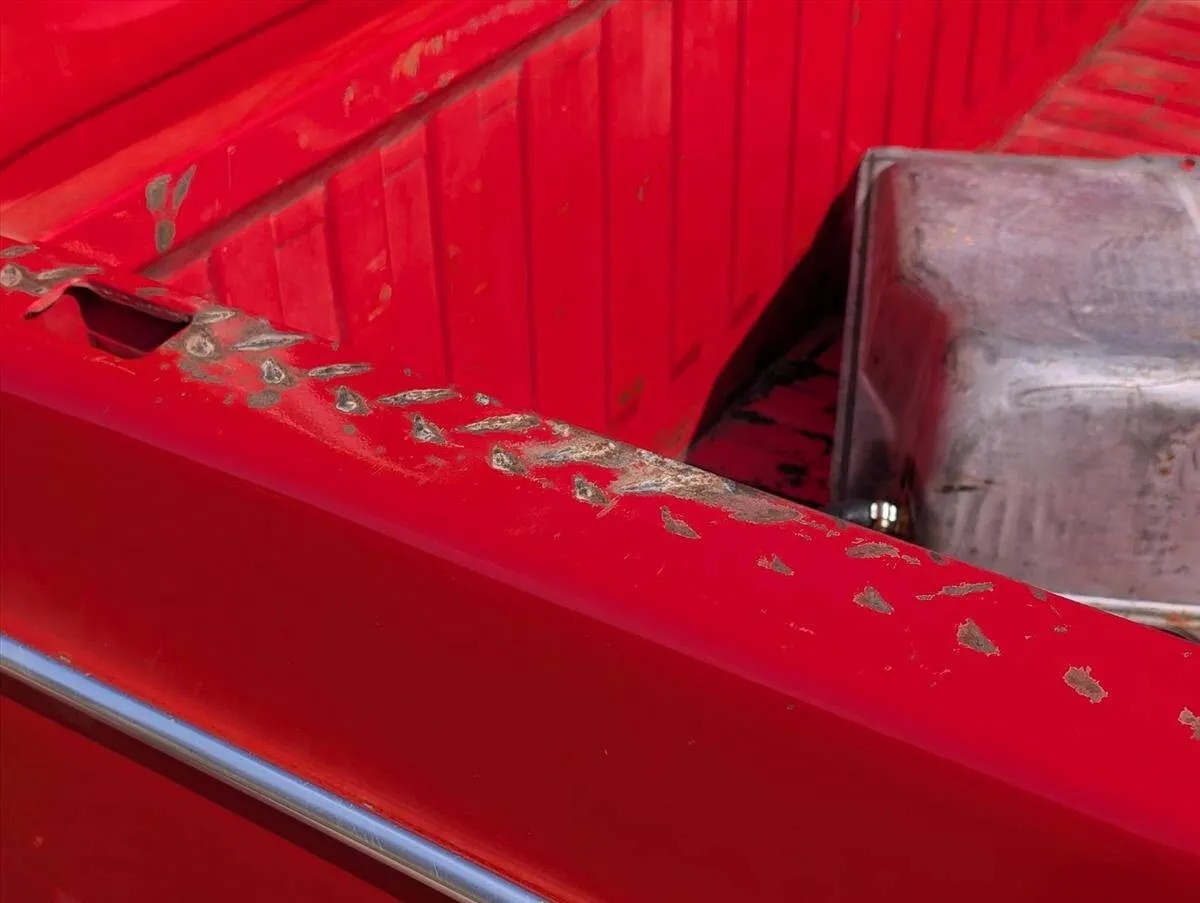 1978 Dodge D150 Adventurer