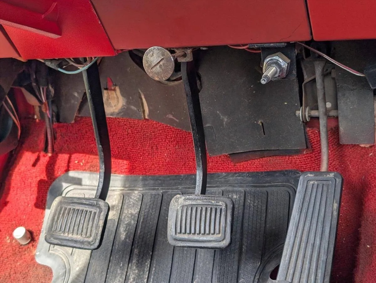 1978 Dodge D150 Adventurer