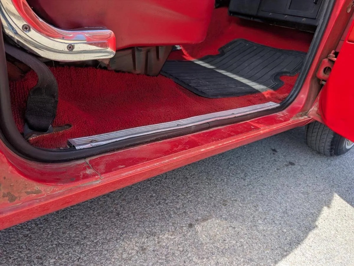 1978 Dodge D150 Adventurer