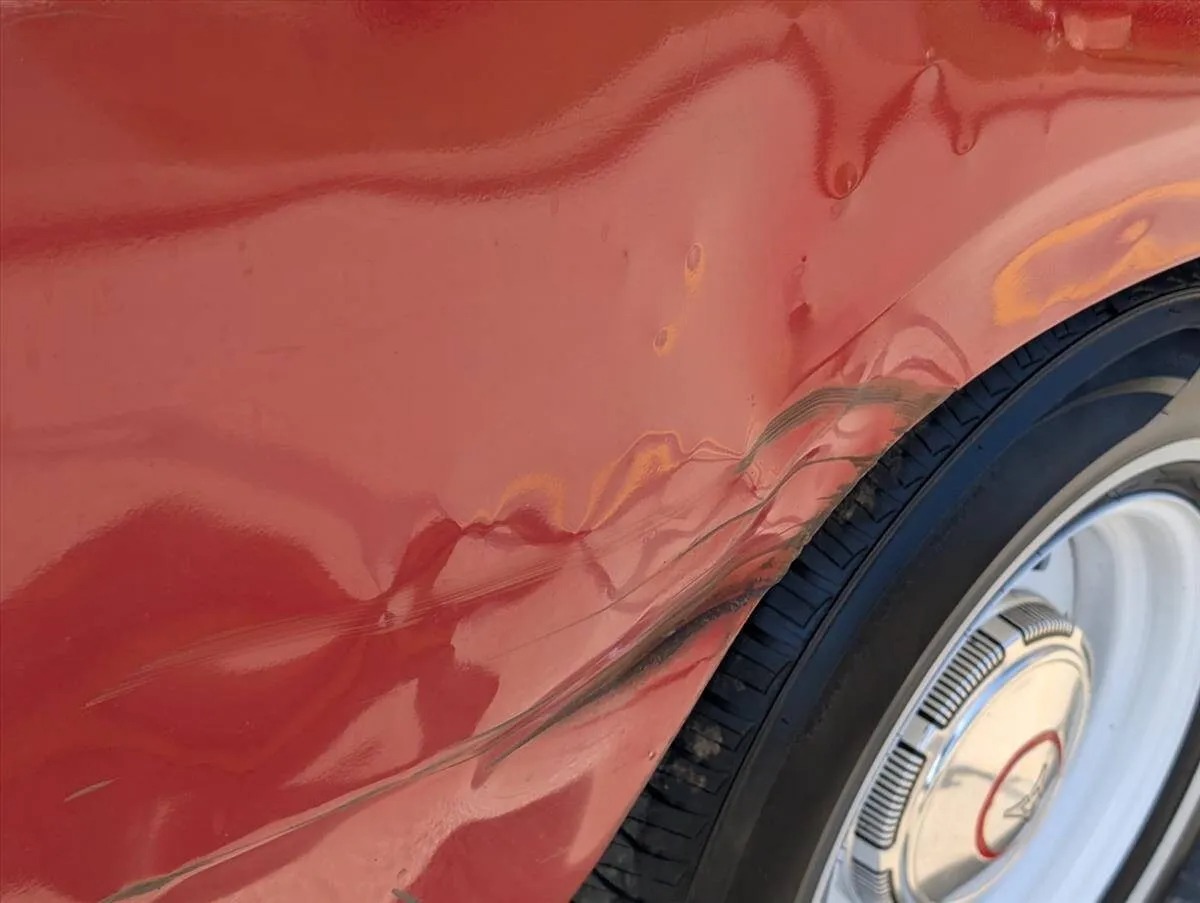 1978 Dodge D150 Adventurer