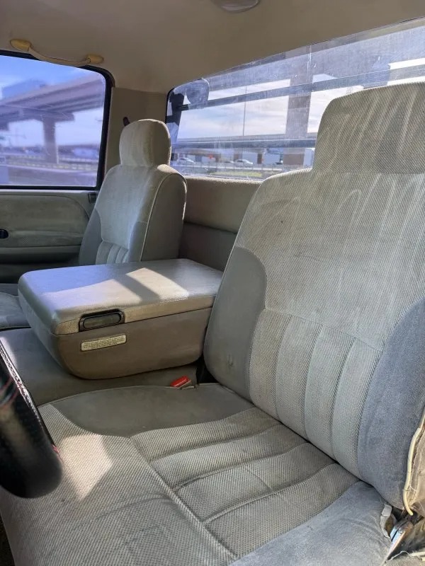 1994 Dodge BR3500 LT