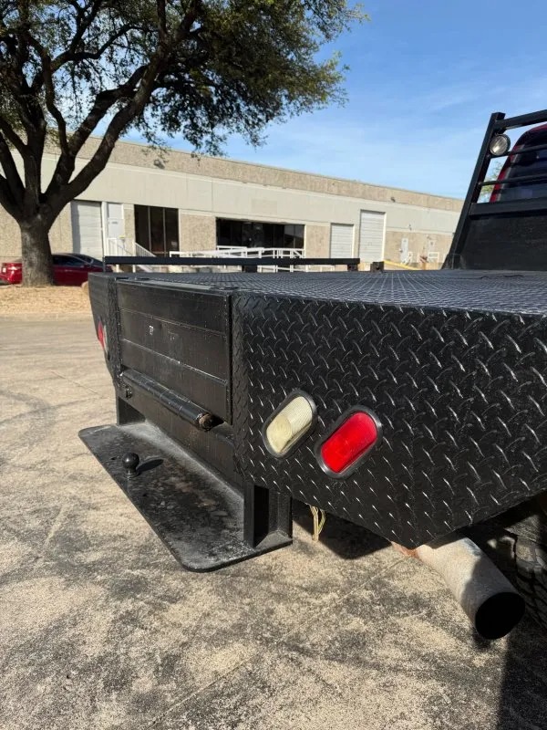 1994 Dodge BR3500 LT