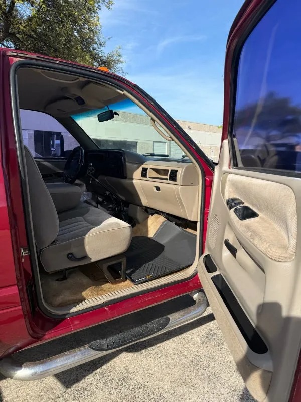 1994 Dodge BR3500 LT