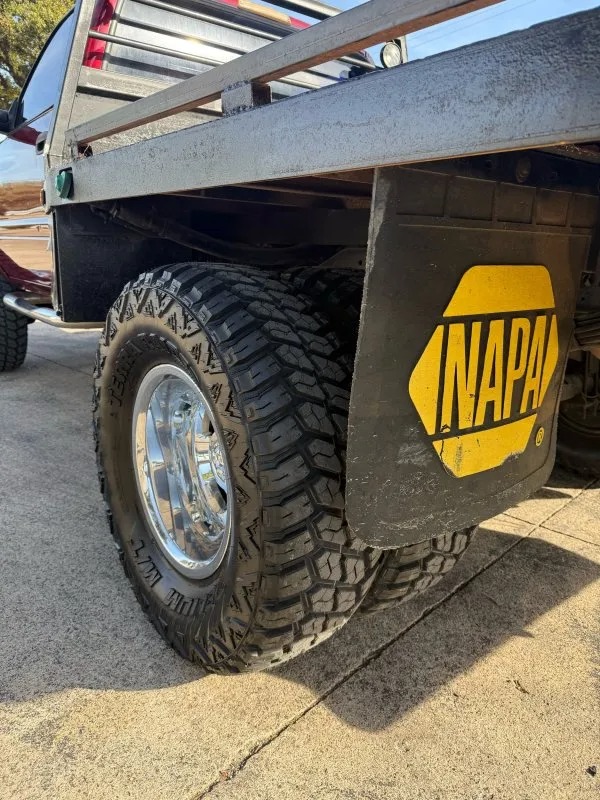 1994 Dodge BR3500 LT