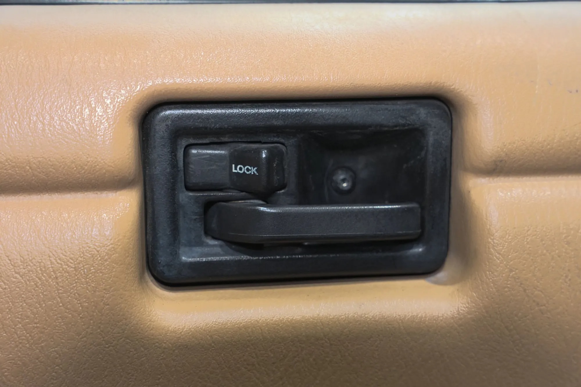 2001 Jeep Wrangler Sahara Edition