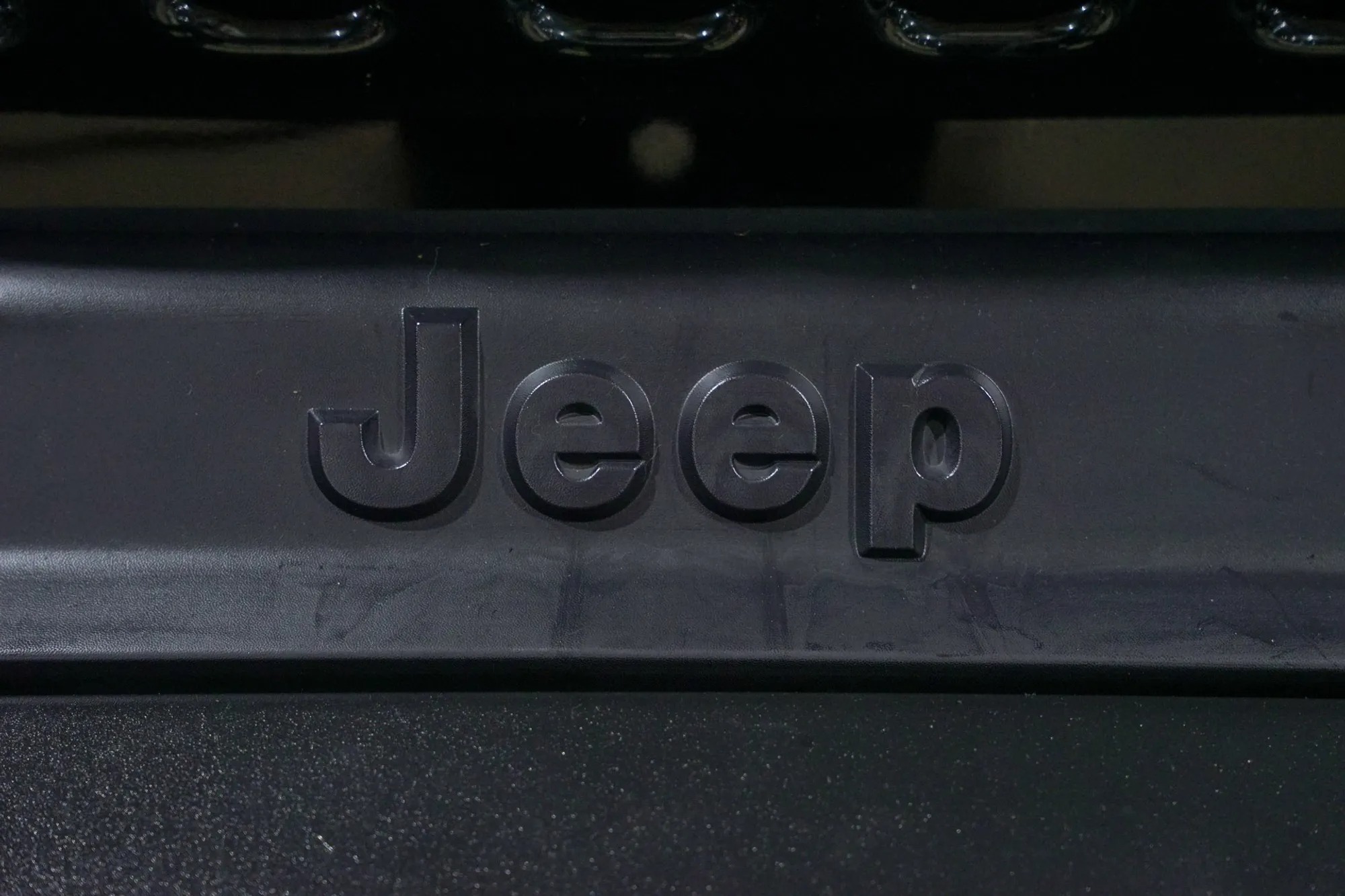 2001 Jeep Wrangler Sahara Edition