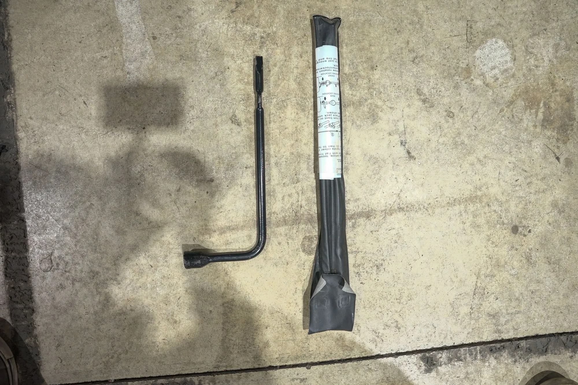 2001 Jeep Wrangler Sahara Edition