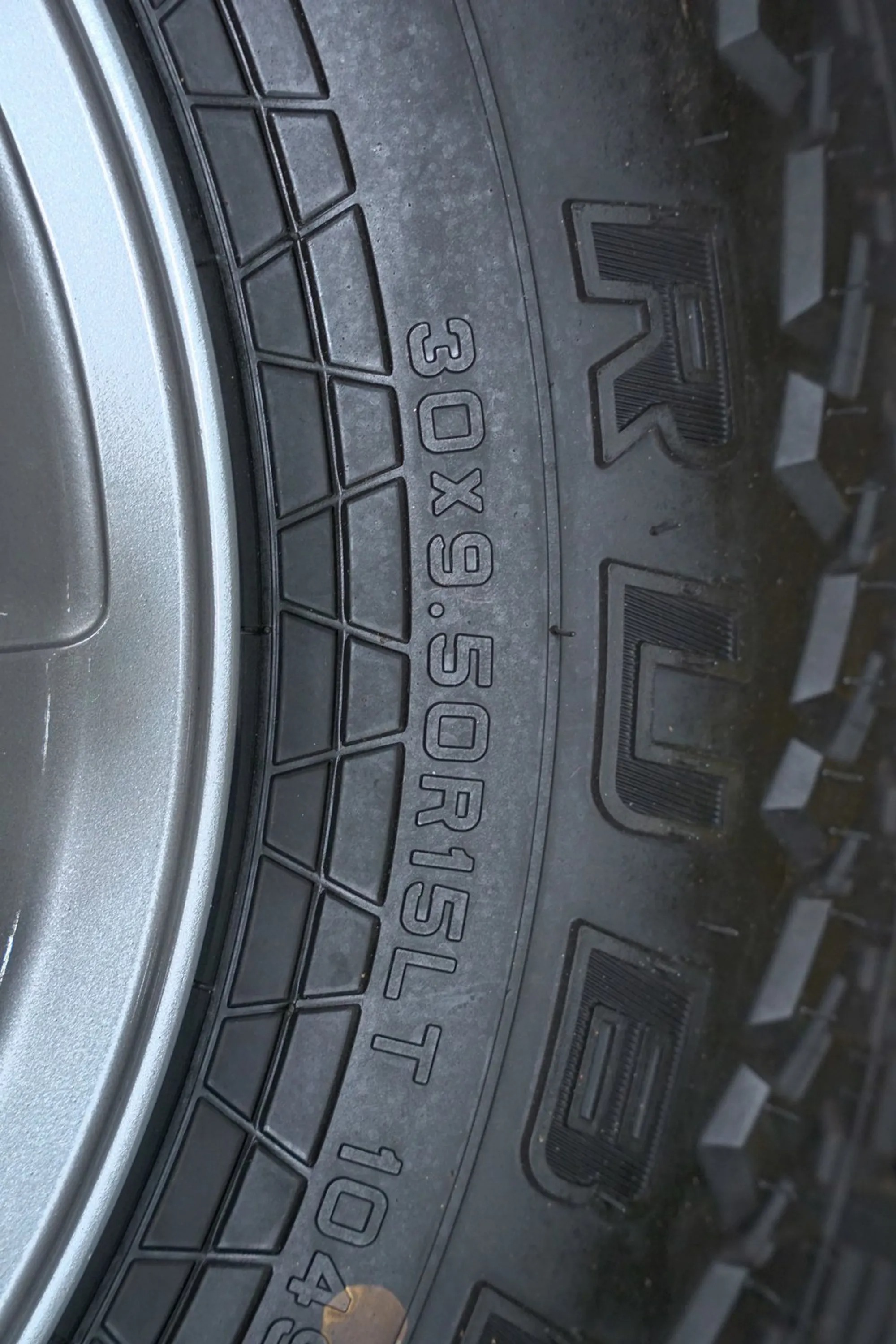 2001 Jeep Wrangler Sahara Edition