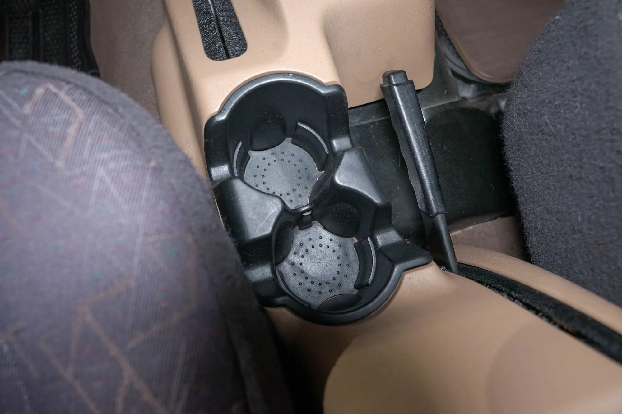 2001 Jeep Wrangler Sahara Edition