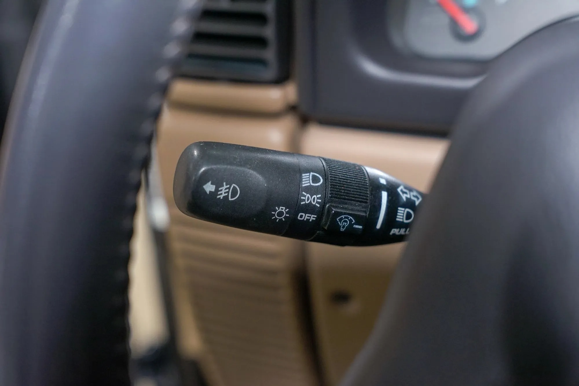 2001 Jeep Wrangler Sahara Edition