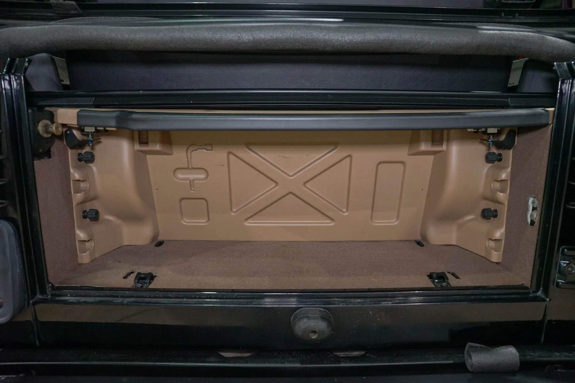 2001 Jeep Wrangler Sahara Edition