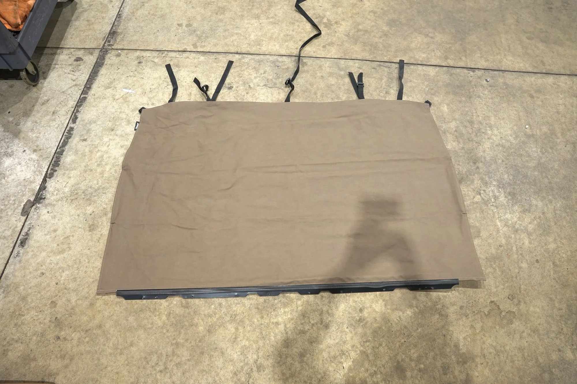 2001 Jeep Wrangler Sahara Edition