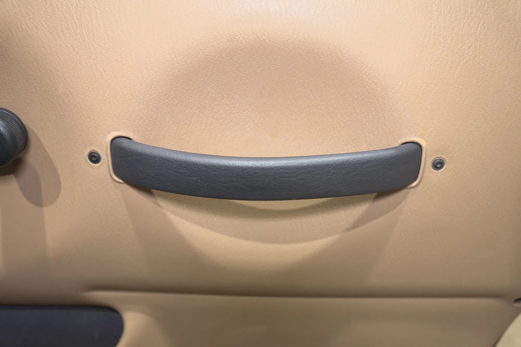 2001 Jeep Wrangler Sahara Edition