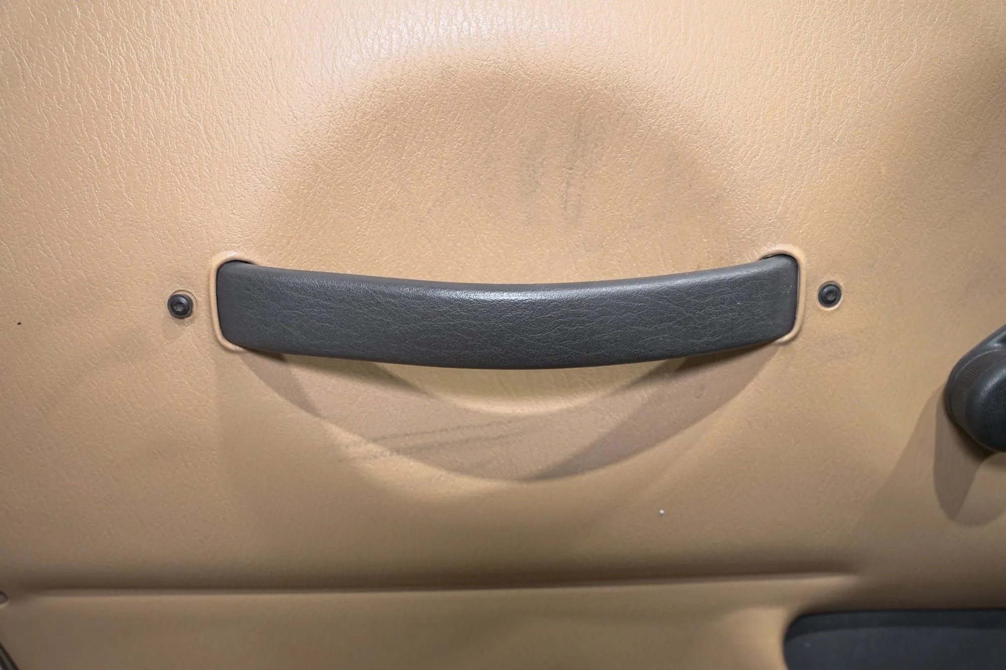 2001 Jeep Wrangler Sahara Edition