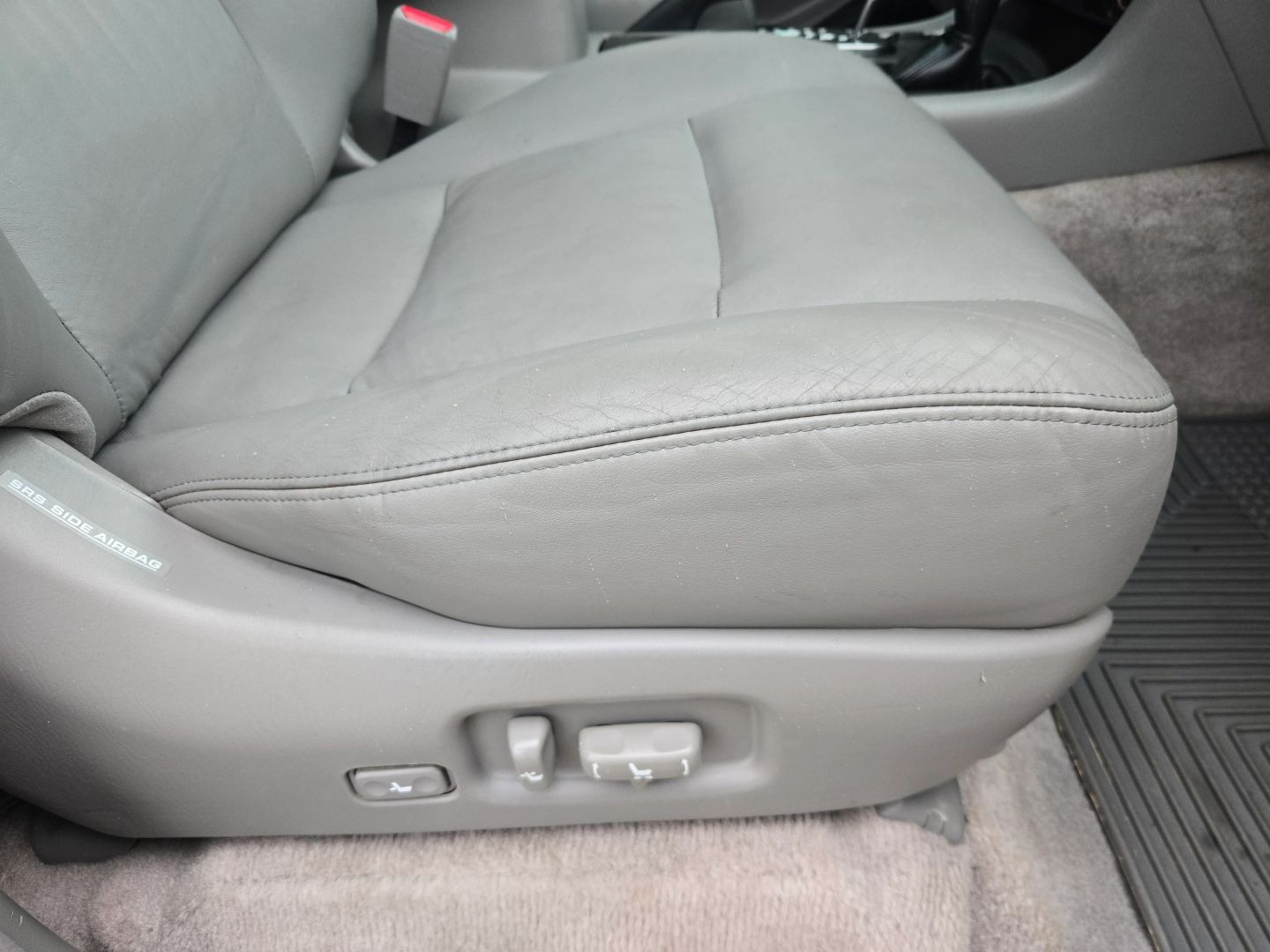 2006 Toyota Land Cruiser