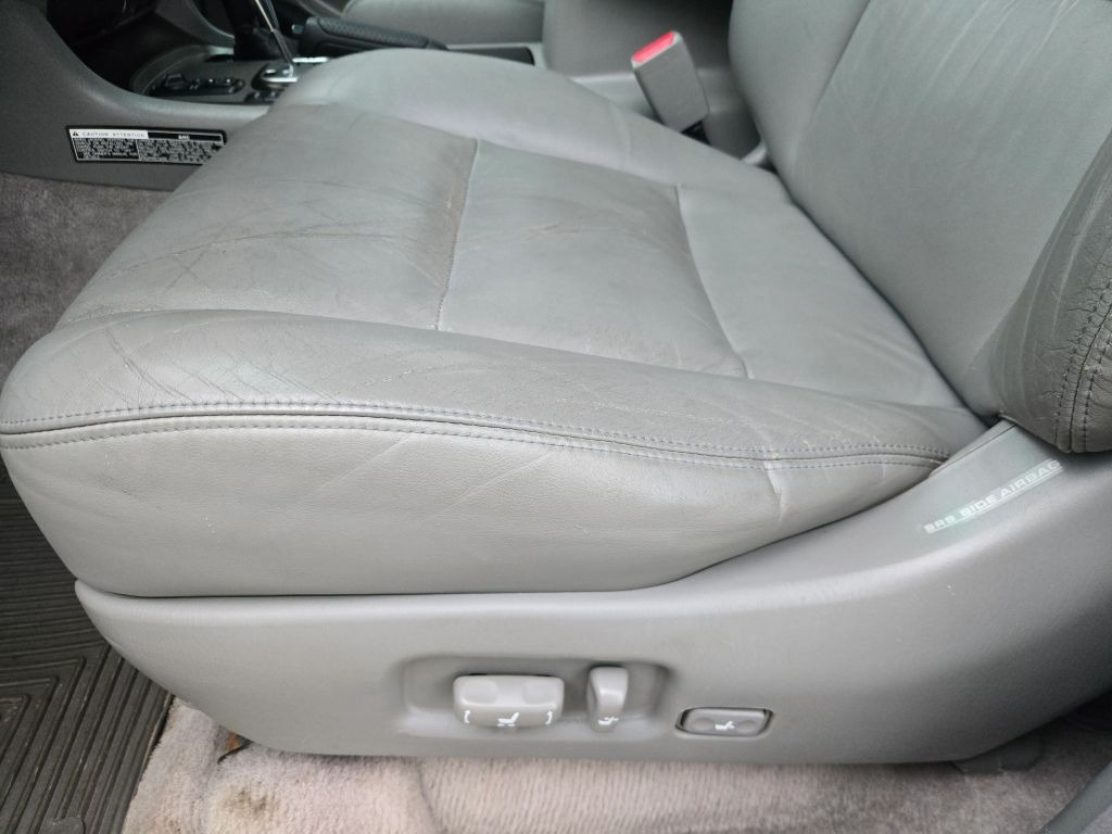 2006 Toyota Land Cruiser