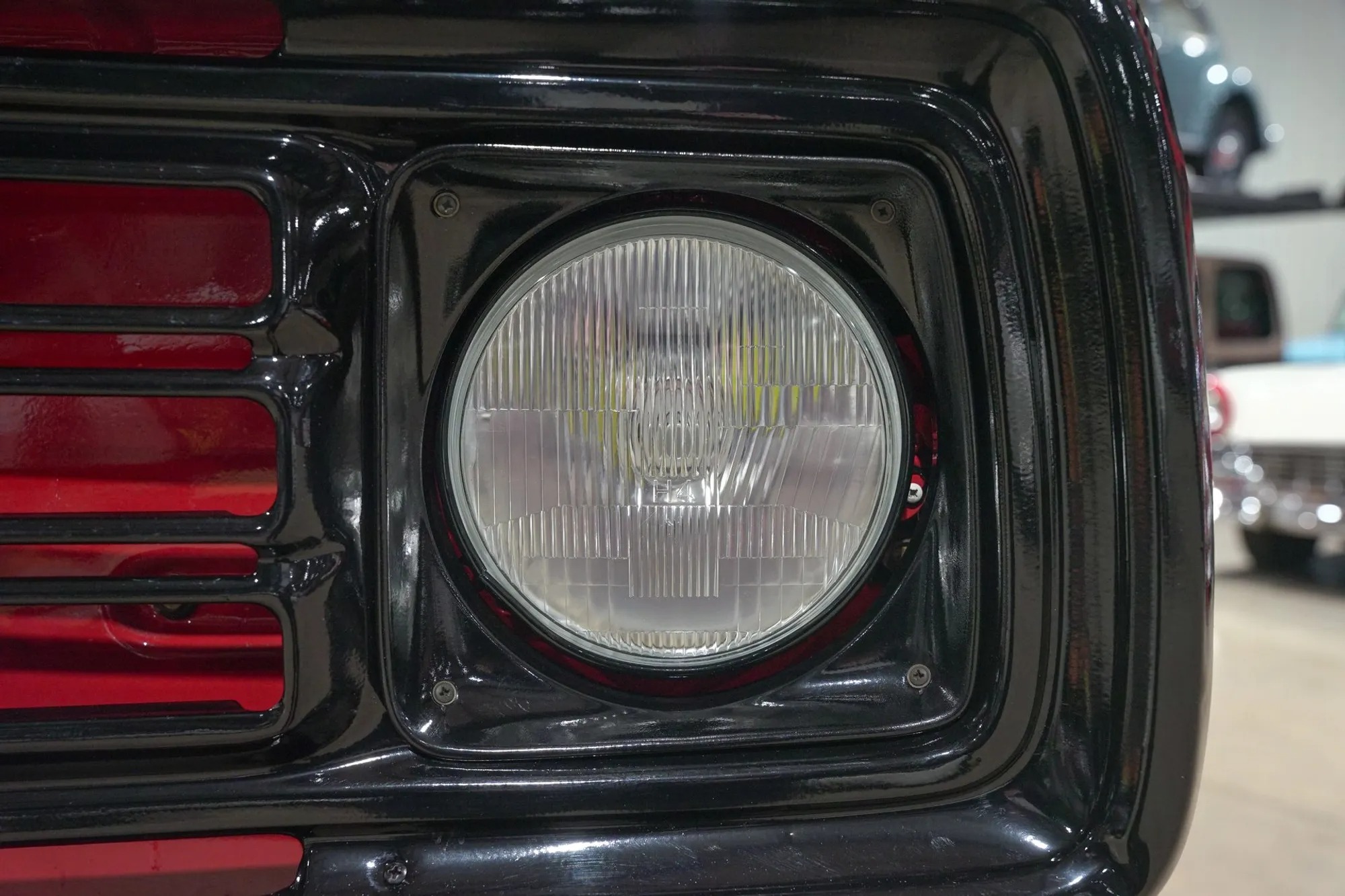 1976 Dodge Ramcharger