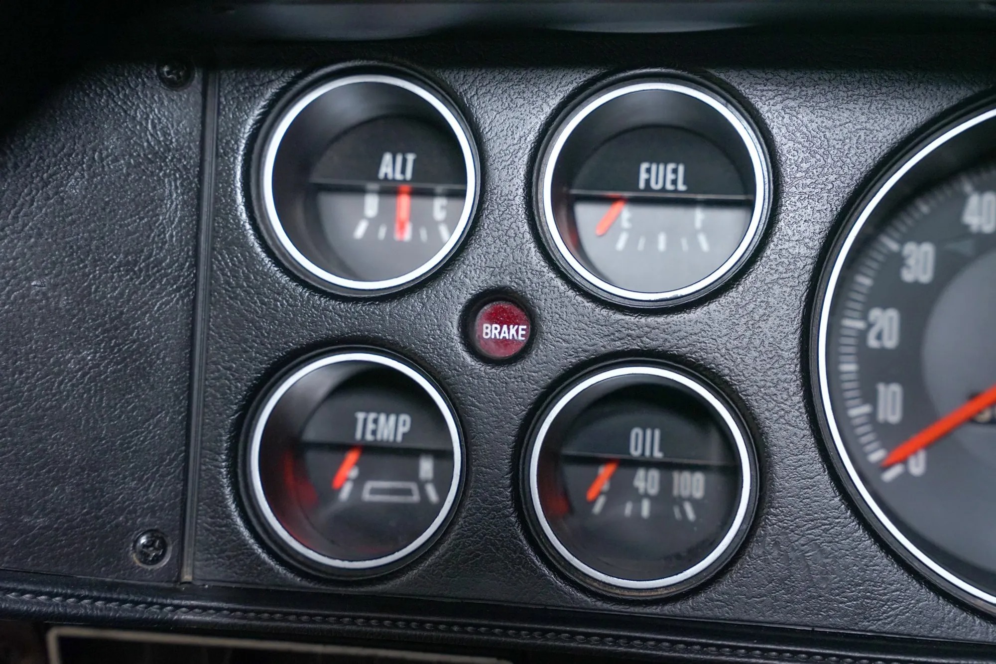 1976 Dodge Ramcharger