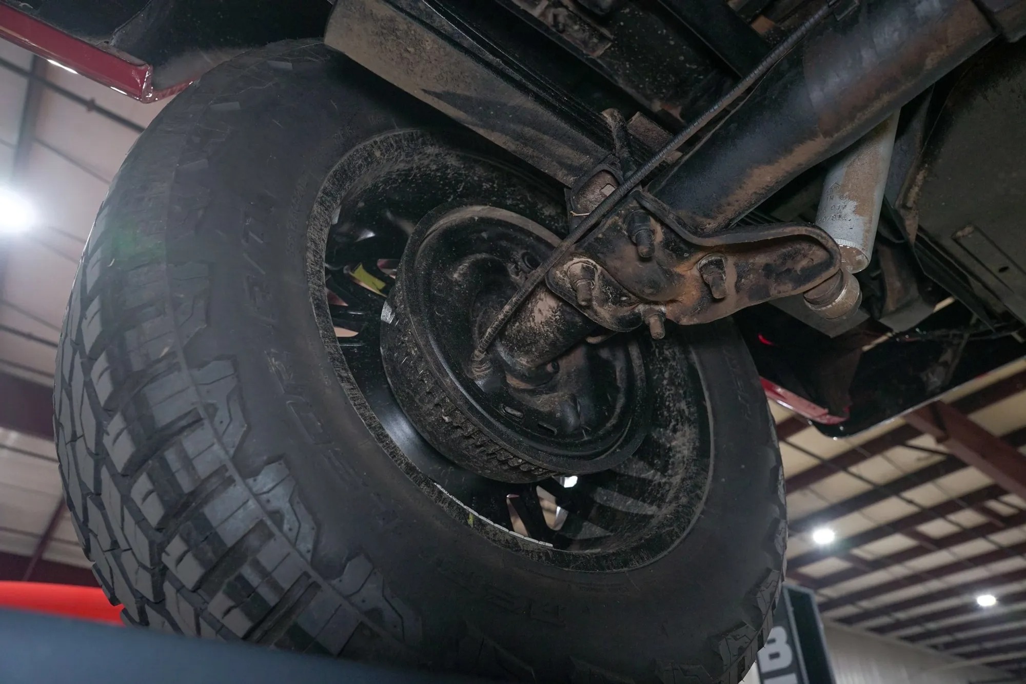 1976 Dodge Ramcharger