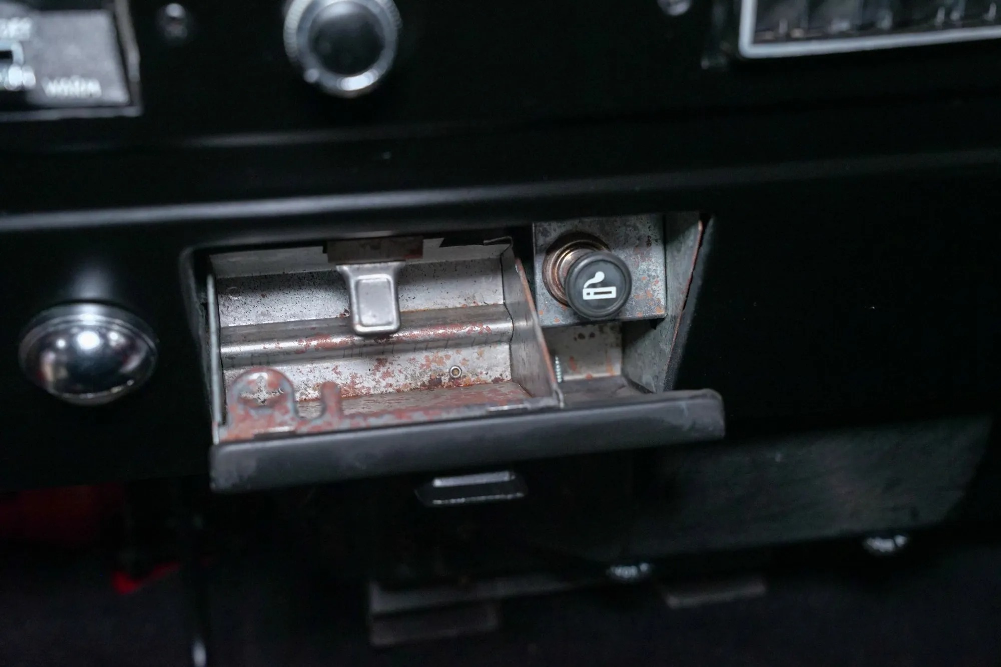 1976 Dodge Ramcharger