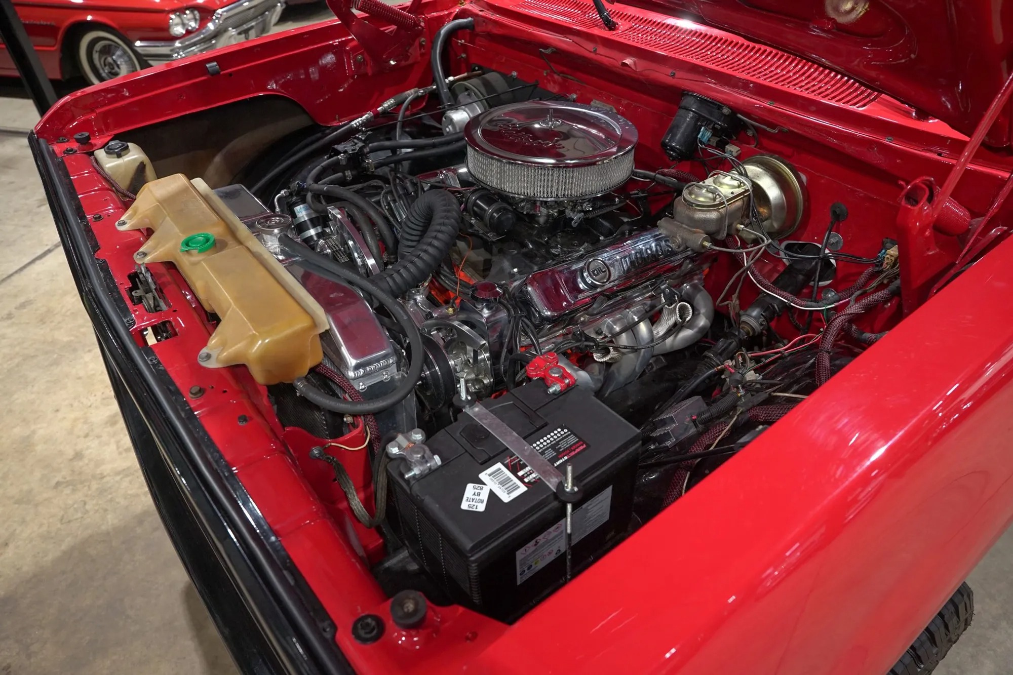 1976 Dodge Ramcharger