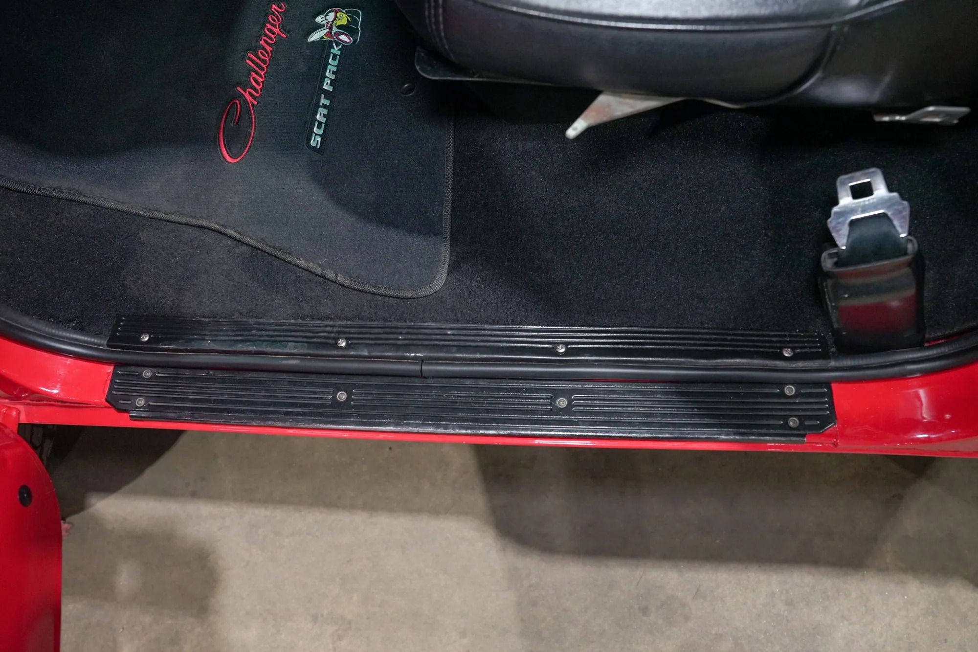 1976 Dodge Ramcharger