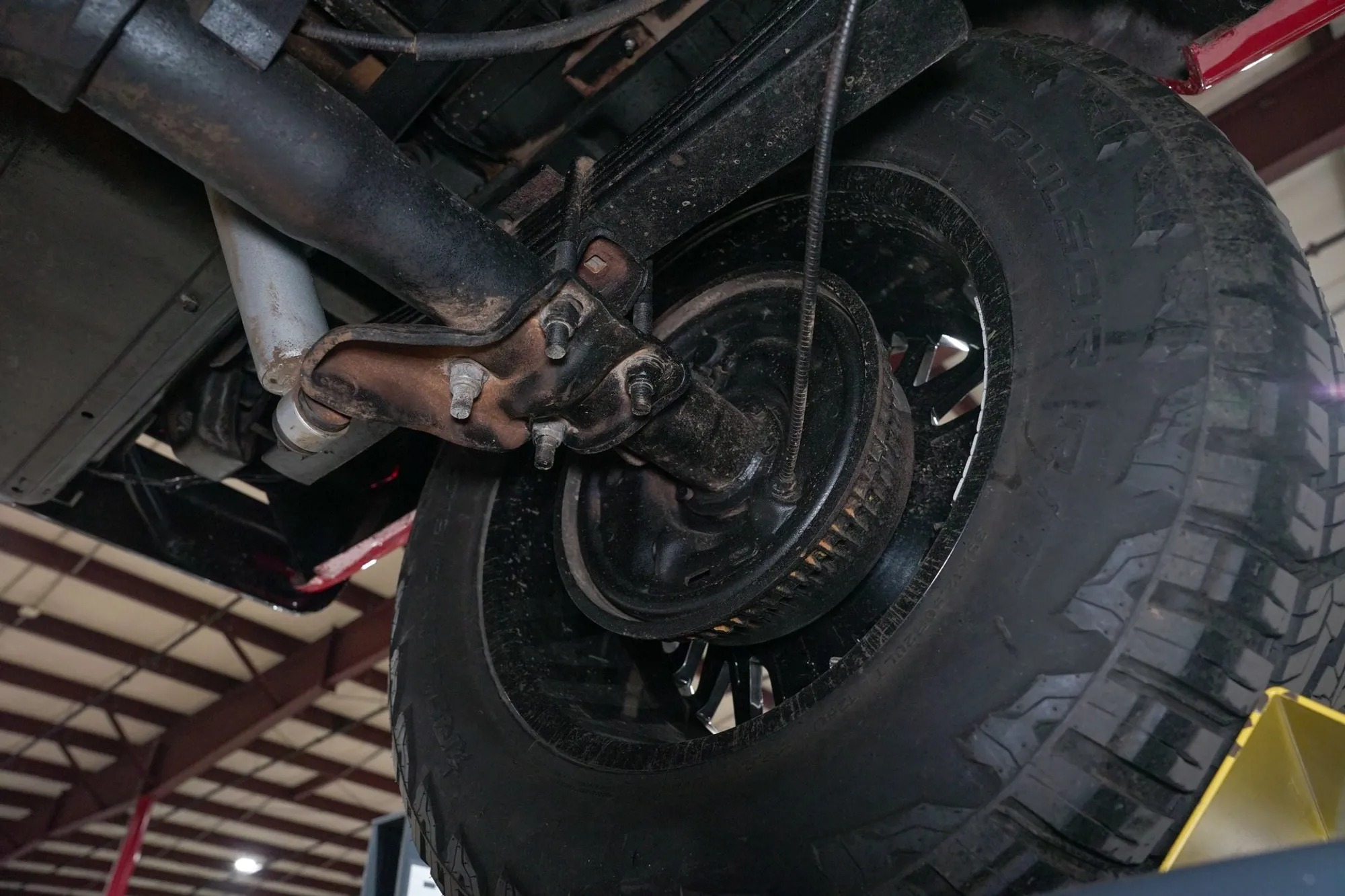 1976 Dodge Ramcharger