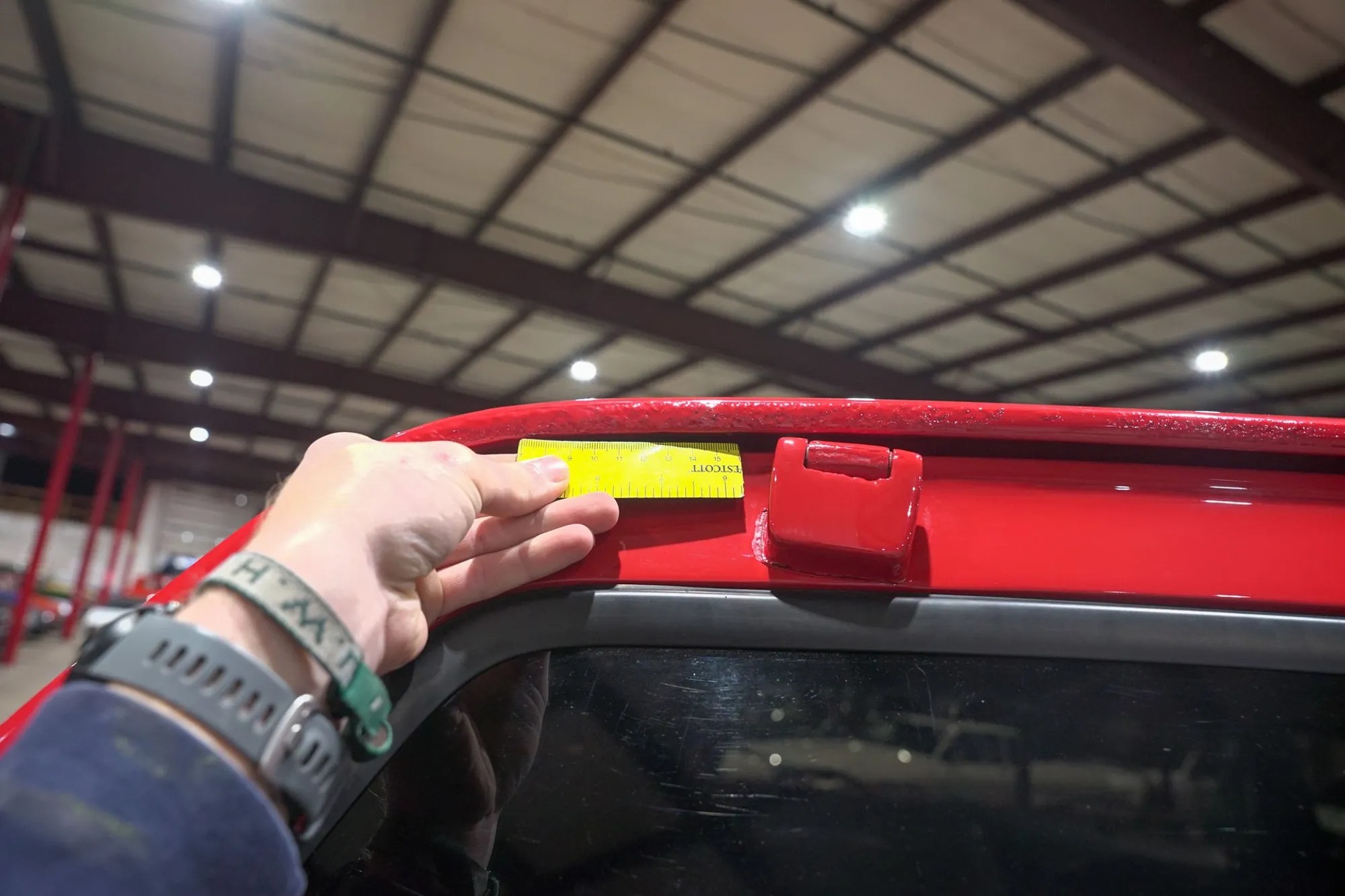 1976 Dodge Ramcharger