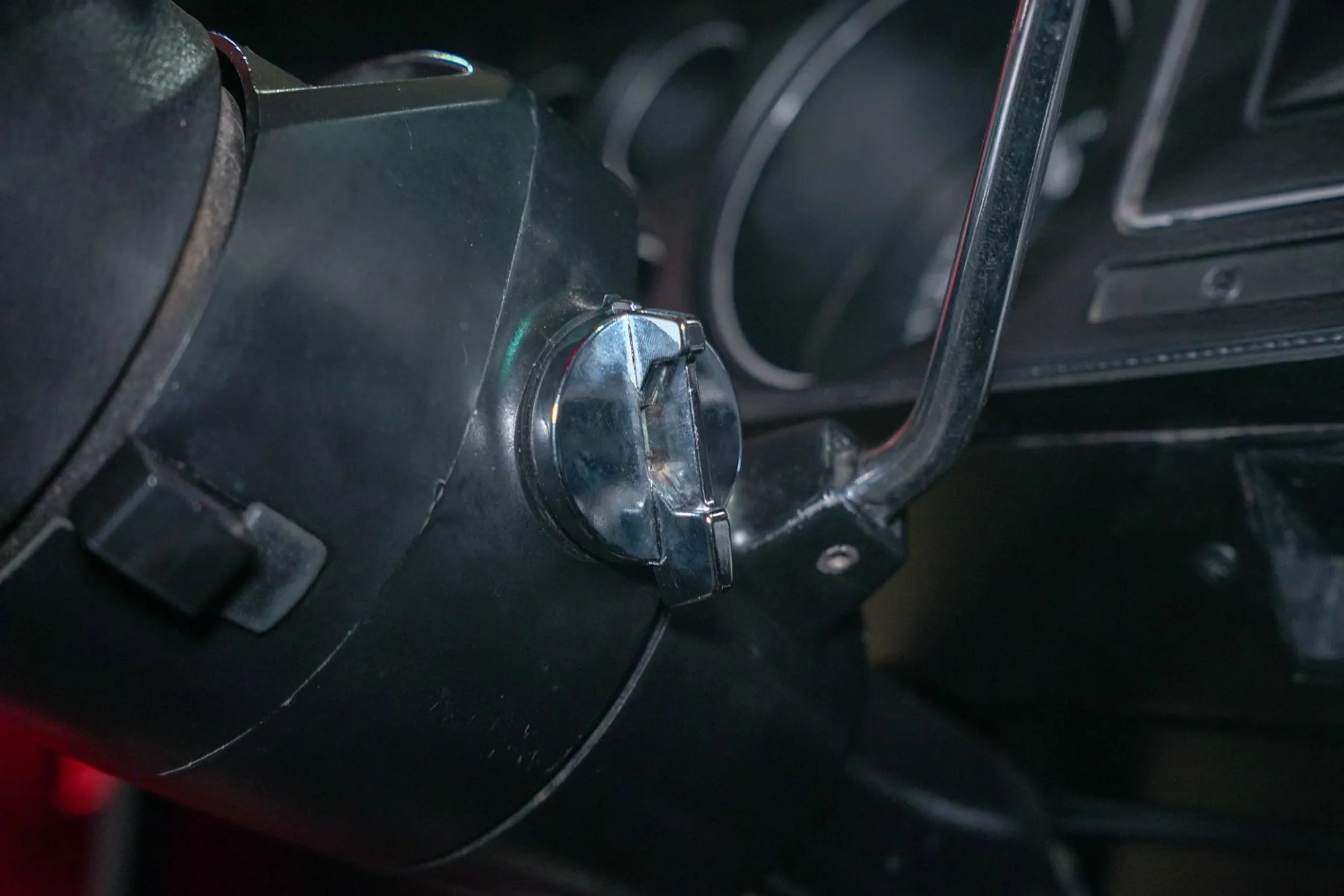 1976 Dodge Ramcharger