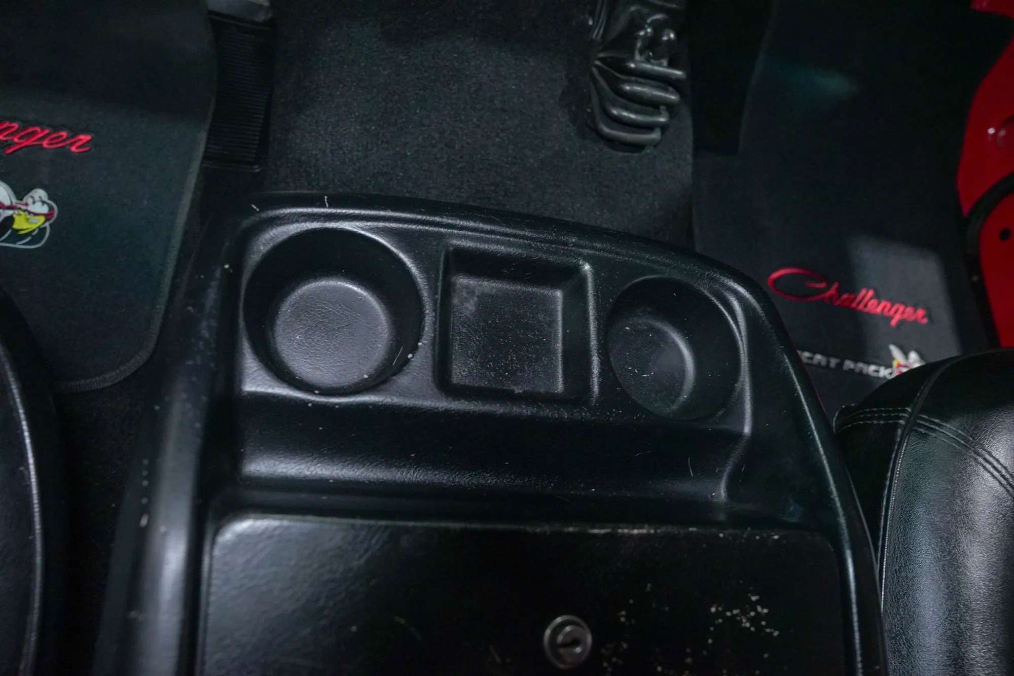 1976 Dodge Ramcharger