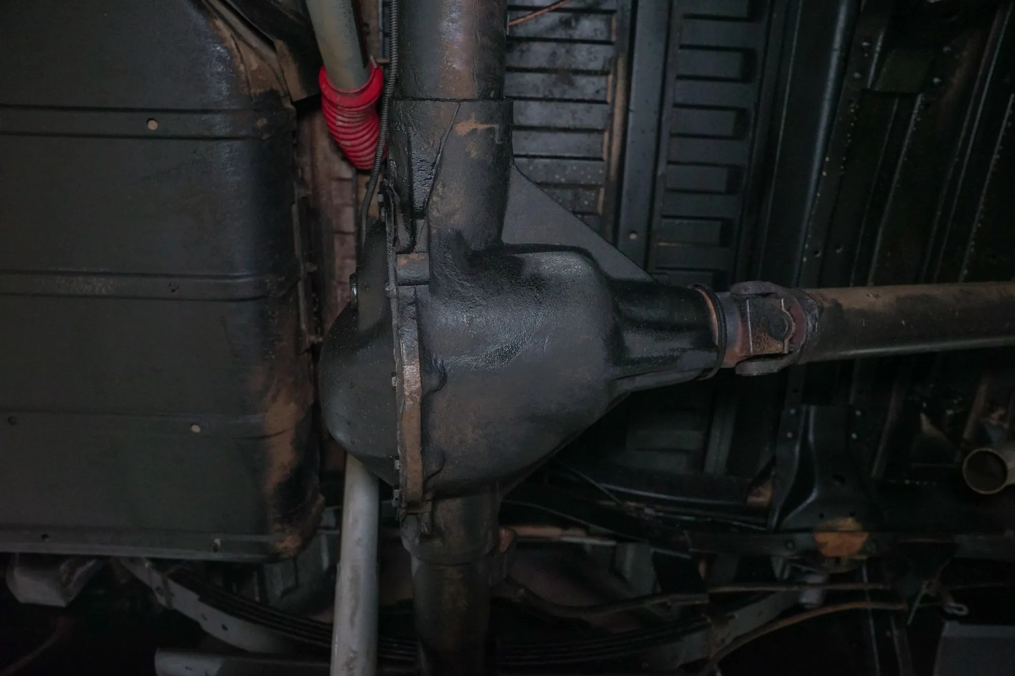 1976 Dodge Ramcharger