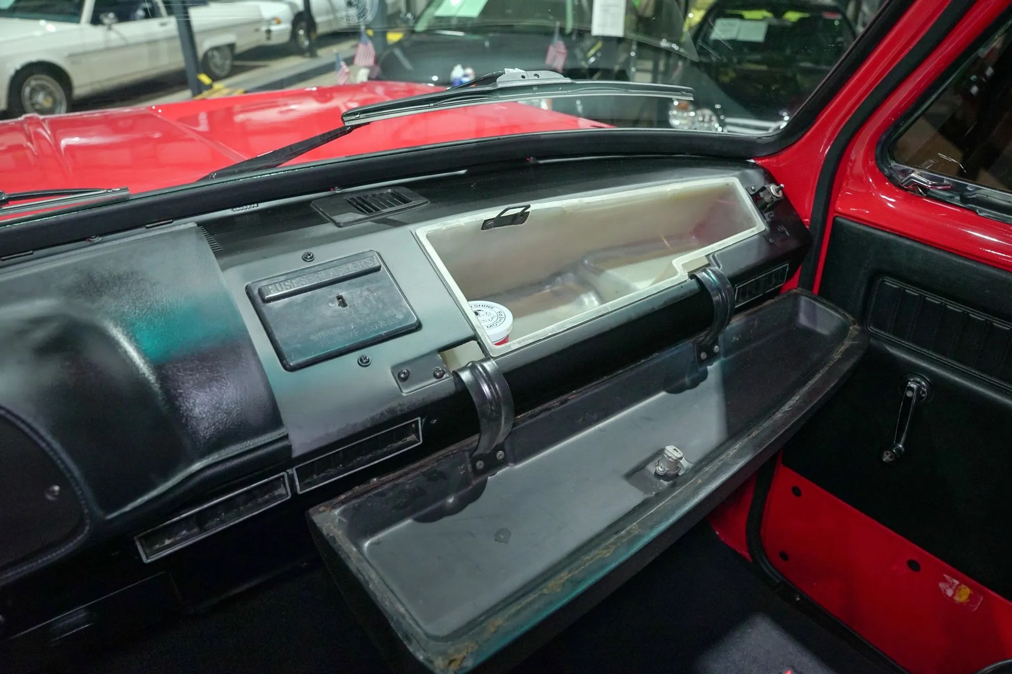 1976 Dodge Ramcharger