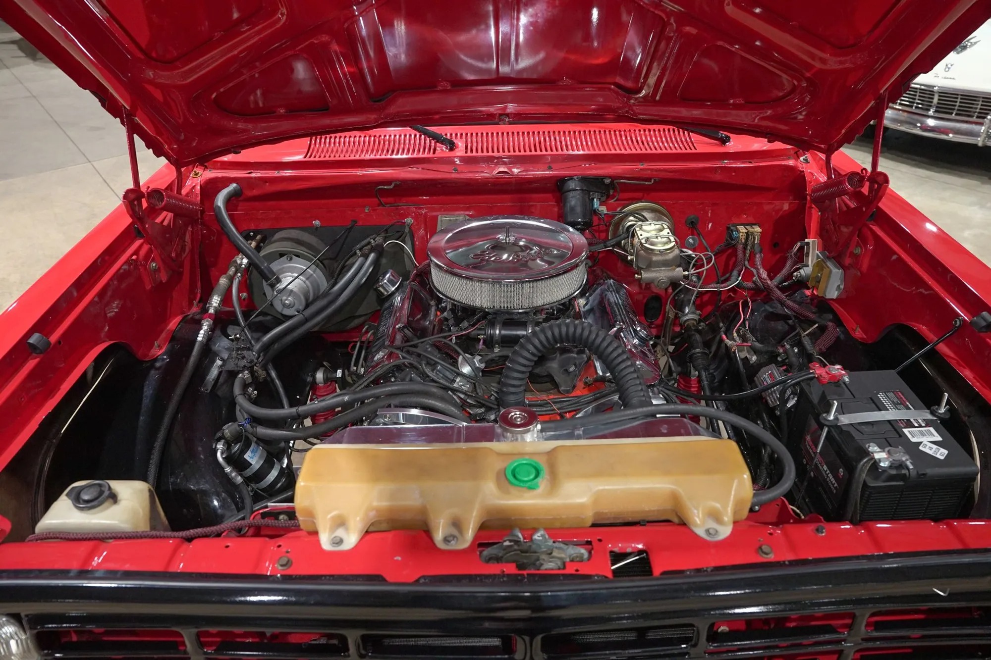 1976 Dodge Ramcharger