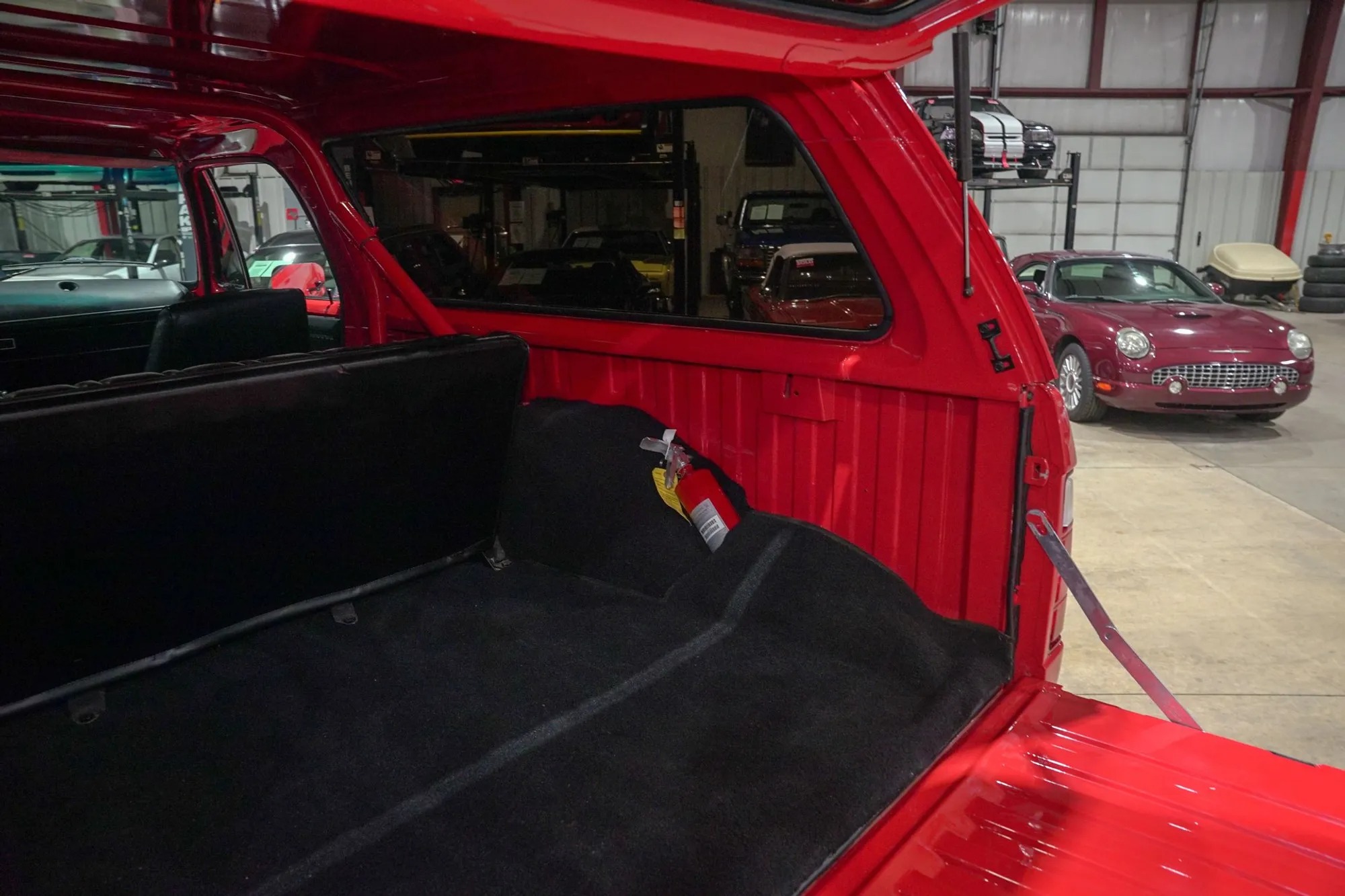 1976 Dodge Ramcharger