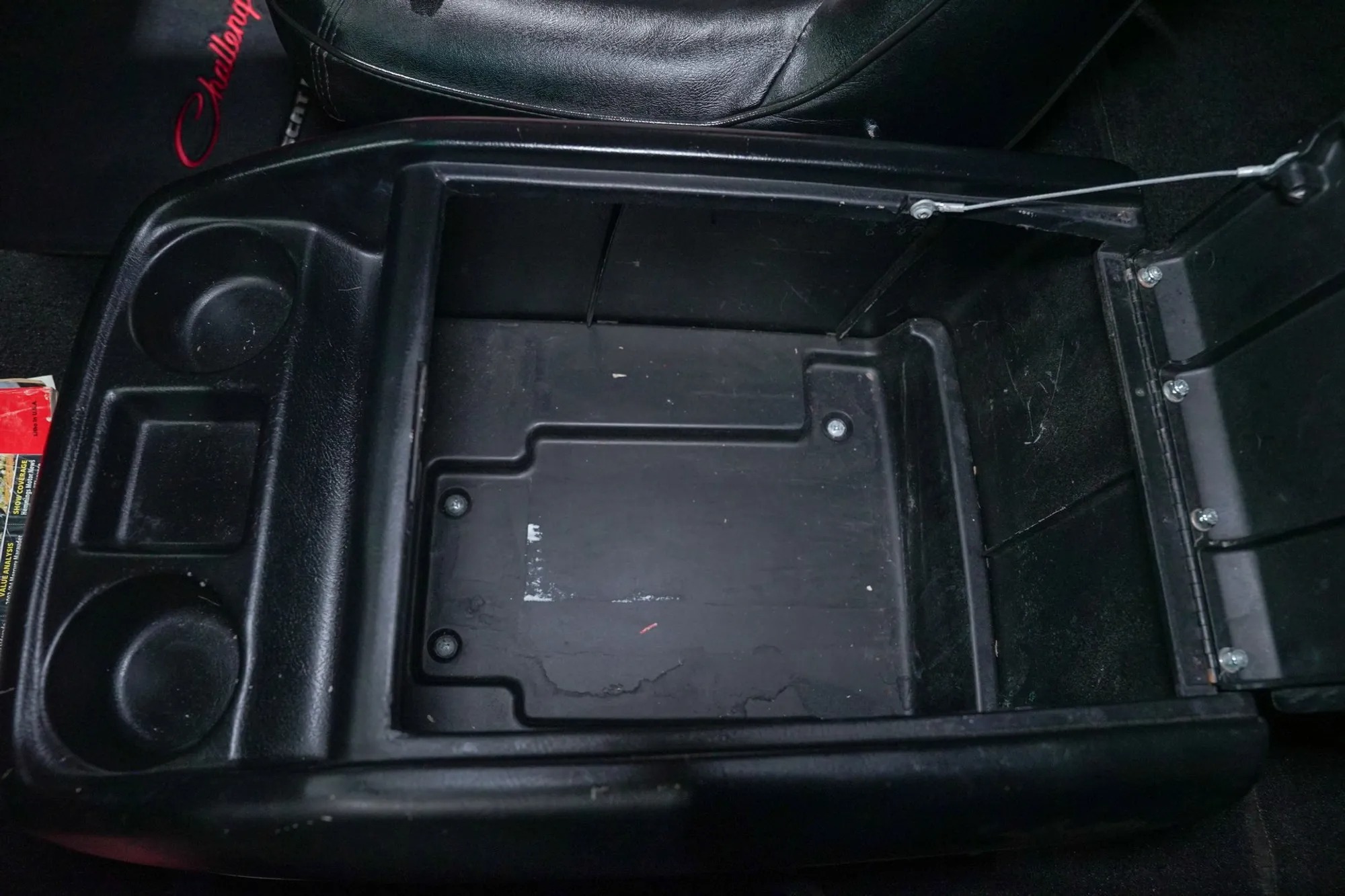 1976 Dodge Ramcharger