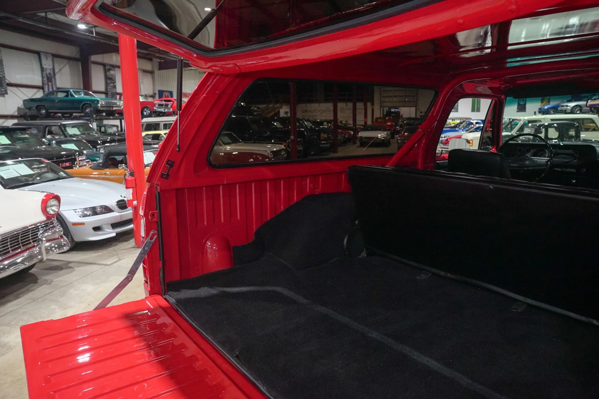 1976 Dodge Ramcharger